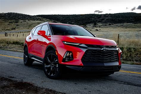 The New Blazer .